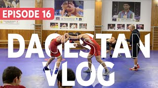 Dagestan Wrestling Training  Episode 16 [upl. by Attebasile]