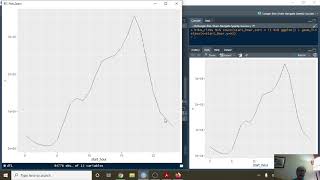 Google Data Analytics Cyclistic bikeshare analysisPart 1 [upl. by Attenehs]