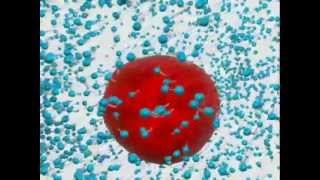 MPCD  Mechanism for the micelle formation and the surfactant action [upl. by Kuehnel]