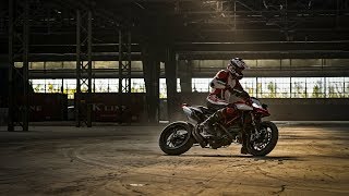 Ducati Hypermotard 950 SP  Game On [upl. by Neurath]