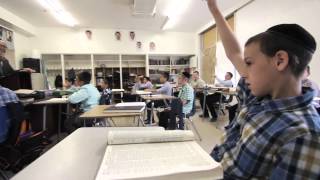 Yeshiva Yesodei HaTorah [upl. by Nyledaj]