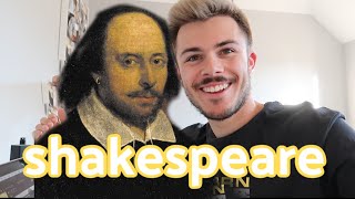 How to Read and Understand Shakespeare [upl. by Ayek]