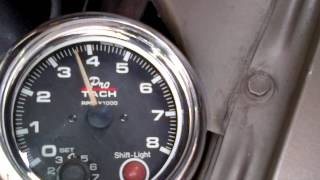 Homemade DIY 2 Step Rev Limiter [upl. by Leanna]