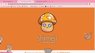 How to get a Shimeji [upl. by Emoraj]