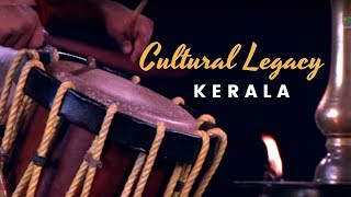 Cultural Legacy of Kerala [upl. by Melleta278]