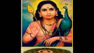 Ullam Uruguthaiyaa TMS  Murugan Song [upl. by Stephenson559]