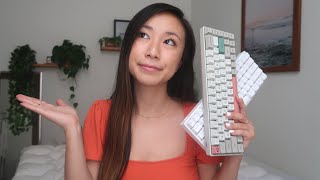 Guide to Mechanical Keyboards for Beginners [upl. by Ynez500]