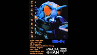 IEMN Praga Khan  Luv U Still  Antler Subway 1998  Techno Acid [upl. by Sugirdor]