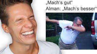 ALMAN MEMES [upl. by Aikimat974]