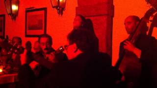 Fado  Musica Portoghese [upl. by Ativet]