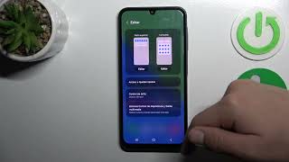 Cómo hacer captura de pantalla en Samsung Galaxy A15 [upl. by Hernando]