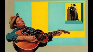 Lefty Frizzell  Mom and Dads Waltz [upl. by Dnamron]