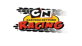 Cartoon Network Racing  Longplay  PS2 [upl. by Nahtaoj]