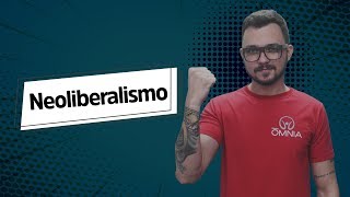 Neoliberalismo  Brasil Escola [upl. by Salim370]