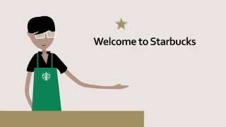 My Starbucks Rewards [upl. by Slerahc]