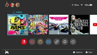 Nintendo Switch ‘The game card could not be read’ HOW TO FIX [upl. by Harmonia614]