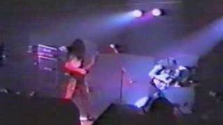 Pestilence  Twisted Truth Live 1992 [upl. by Ynattirb]