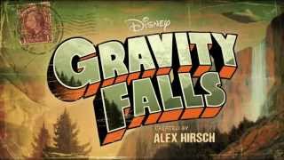 Gravity Falls Theatrical Trailer HD [upl. by Inverson]