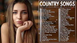 Top Country Songs of 2021 🎼 NEW Country Music Playlist 2021 🎼 Best Country 2021 [upl. by Iatnohs]