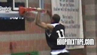 63 Avery Bradley Official Hoopmixtape Guard With Bounce [upl. by Hook156]