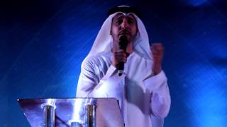 Ya Adheeman  Ahmed Bukhatir LIVE [upl. by Ojimmas28]