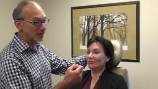 Hyalurondase Injection Dermal Fillers  New Jersey  Dr Mark Glasgold [upl. by Ethban]