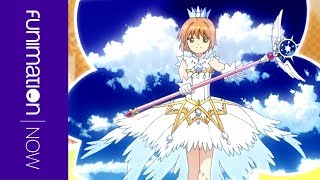 Cardcaptor Sakura Clear Card  Opening  Clear [upl. by Sanburn]