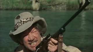 The Last Dinosaur Best of Richard Boone [upl. by Meekahs]