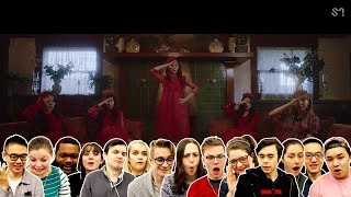 Classical Musicians React Red Velvet PeekABoo [upl. by Cecile]