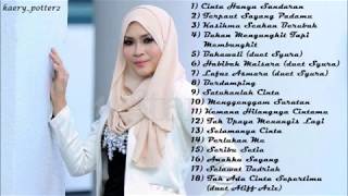 Koleksi Album  Siti Nordiana Seleksi Lagu Lagu Terbaik [upl. by Htebharas386]