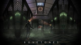 Michael Wyckoff  Bone Theme Boneworks OST [upl. by Charteris]