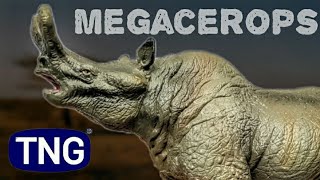 2023 TNG Megacerops Review [upl. by Marybelle]