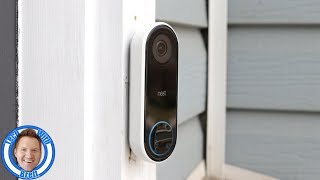 Nest Hello Video Doorbell a Comprehensive Review [upl. by Gweneth]