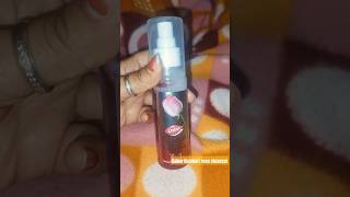 Dabur gulabari rose water cleanser [upl. by Birk]