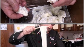 Mozzarella per la Pizza da Acquosa a Filante [upl. by Feliks]