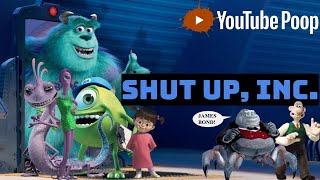 YTP Shut Up Inc [upl. by Nnyroc]