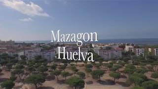 MazagonHuelva [upl. by Odrick]