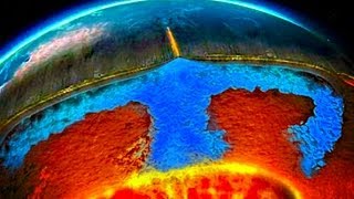 Earths LARGEST OCEAN Discovered Underground [upl. by Luca]