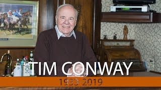 A Tribute to Tim Conway  His Funniest Clips [upl. by Ivy392]