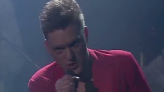 Erasure  Sometimes Daily Live 1987 HD [upl. by Atniuqal757]