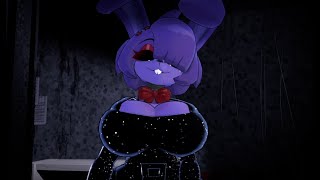 VRChat FNAF After Hours [upl. by Sessler922]