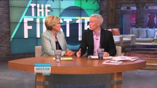 The First 15 with Suze Orman [upl. by Patin]