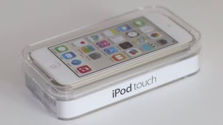 25 Tips and Tricks for iPod Touch 6th Generation [upl. by Ule543]