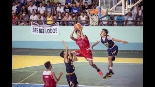 Mark Nonoy The Russell Westbrook of Iloilo [upl. by Adal]