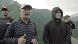 The Dagestan Chronicles ft Khabib Nurmagomedov  quotSildiquot Final Episode [upl. by Braca555]