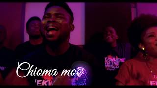 Prospa Ochimana  Chioma Song [upl. by Michaeu]