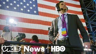 Election 2016  What Happened  VICE News Tonight Special [upl. by Atteynod]