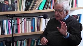 Noam Chomsky Neoliberalism Is Destroying Our Democracy [upl. by Hgielrac]