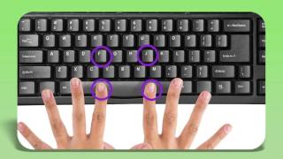 Introduction to Typing [upl. by Kemp]