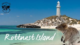 Rottnest Island [upl. by Zeiger571]